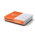 Clemson University Tigers Logo Xbox One Skins